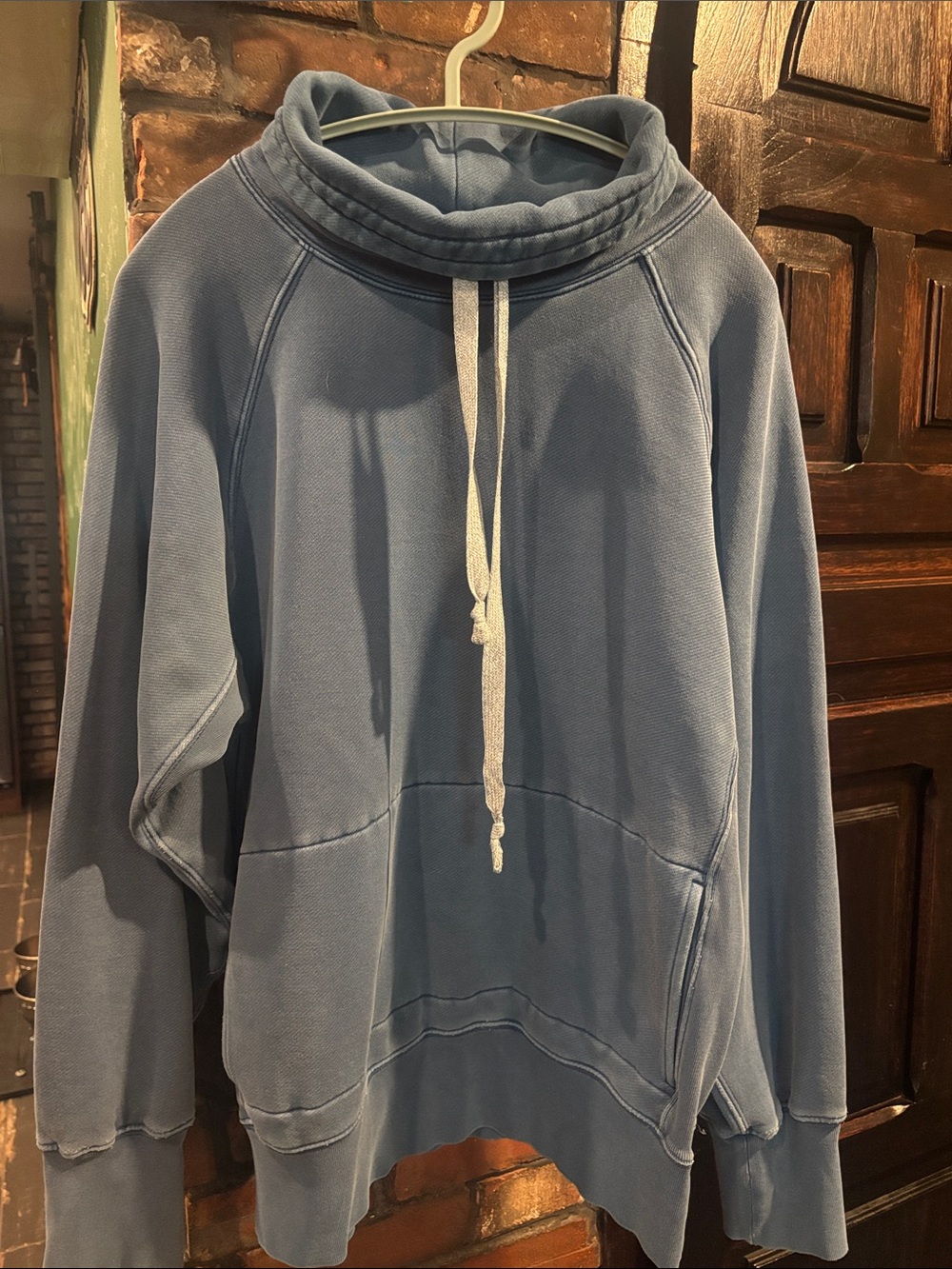Free People Movement Hoodie soft